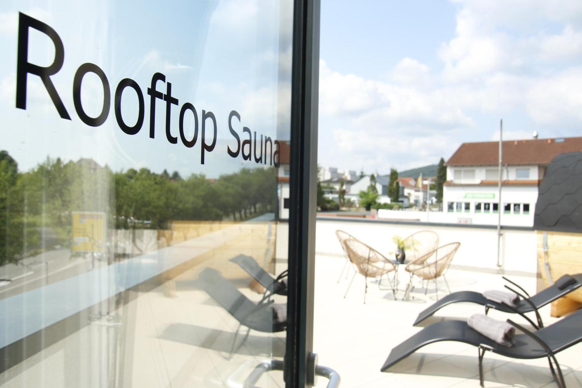 Amelie No 3 Hotel & Appartements Schweigen-Rechtenbach Exterior photo