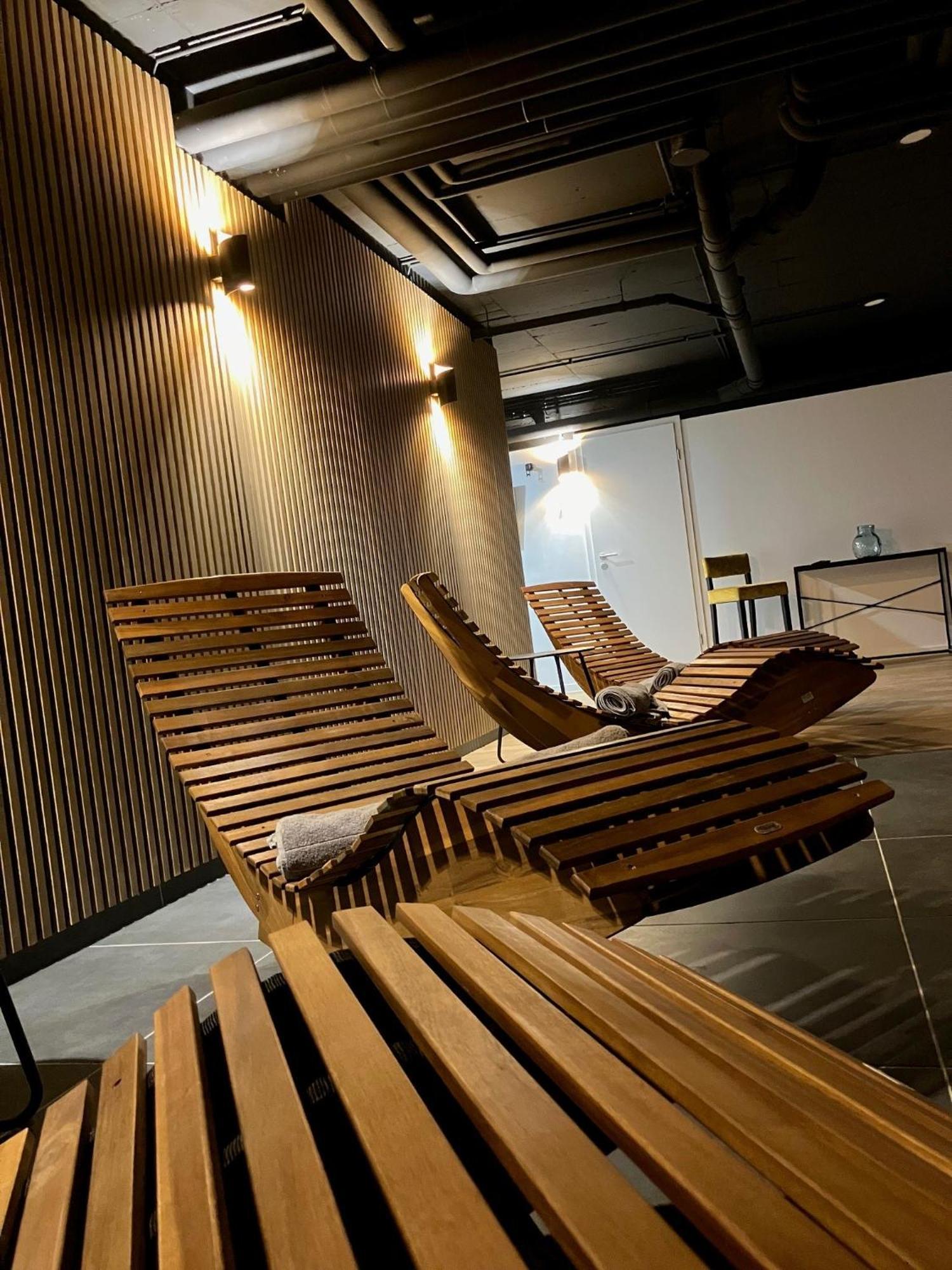 Amelie No 3 Hotel & Appartements Schweigen-Rechtenbach Exterior photo