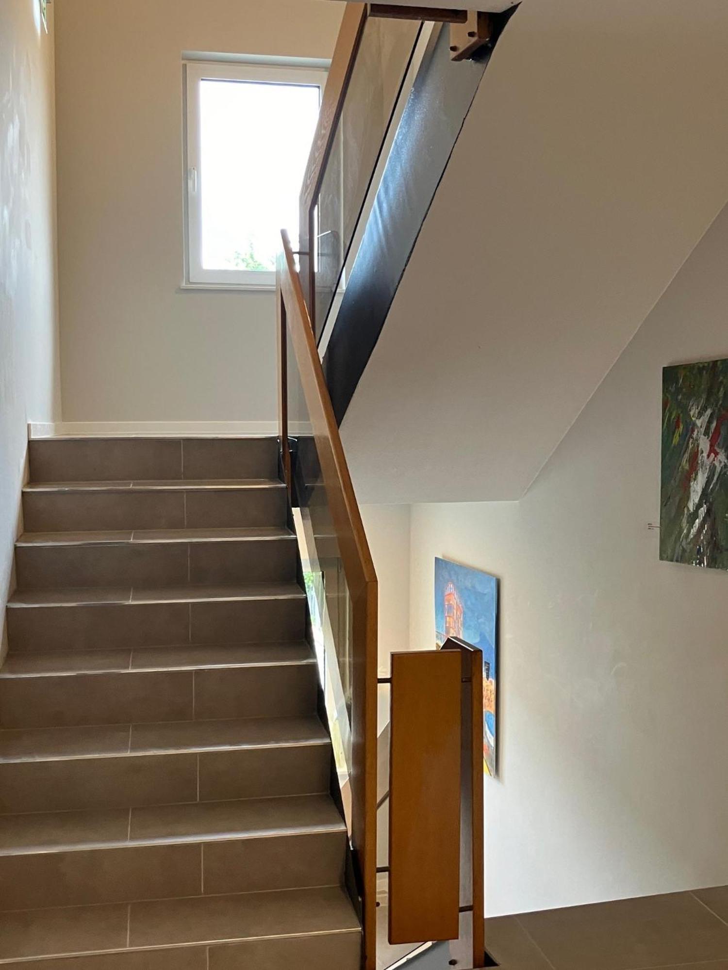Amelie No 3 Hotel & Appartements Schweigen-Rechtenbach Exterior photo
