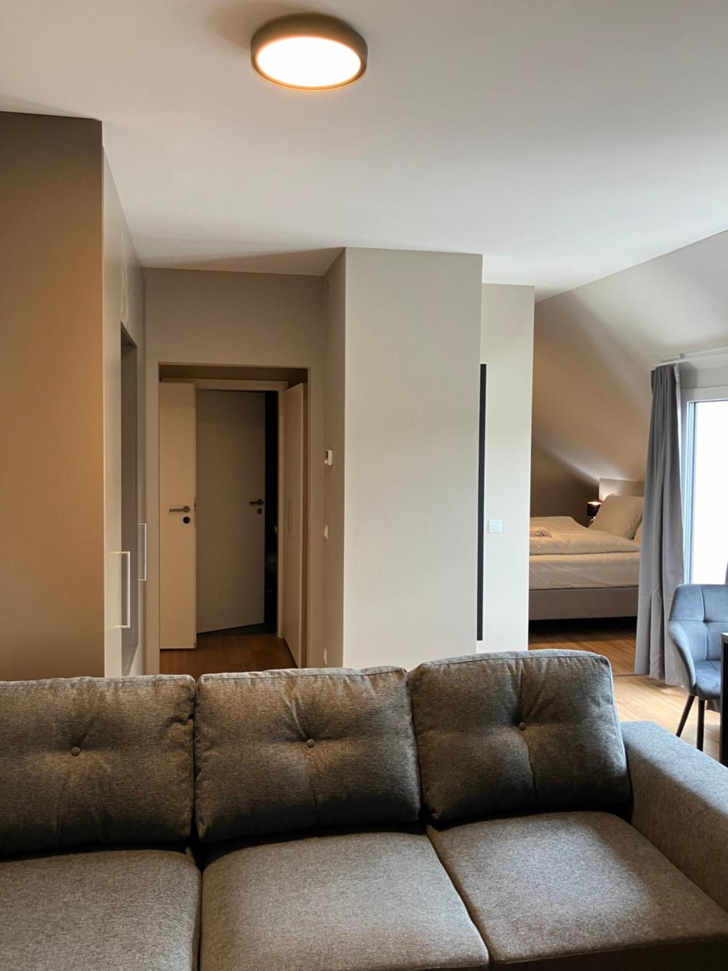 Amelie No 3 Hotel & Appartements Schweigen-Rechtenbach Exterior photo