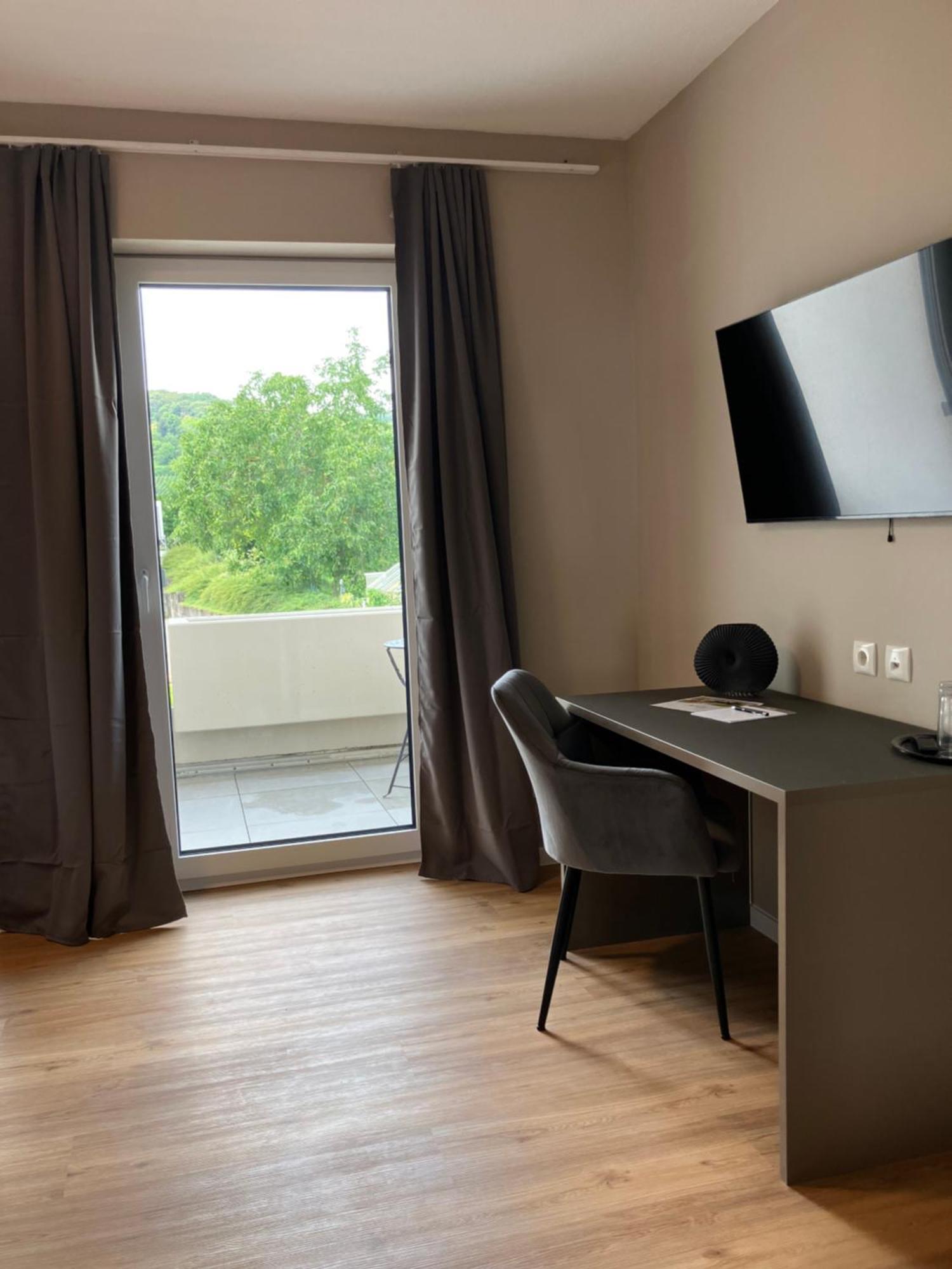 Amelie No 3 Hotel & Appartements Schweigen-Rechtenbach Exterior photo