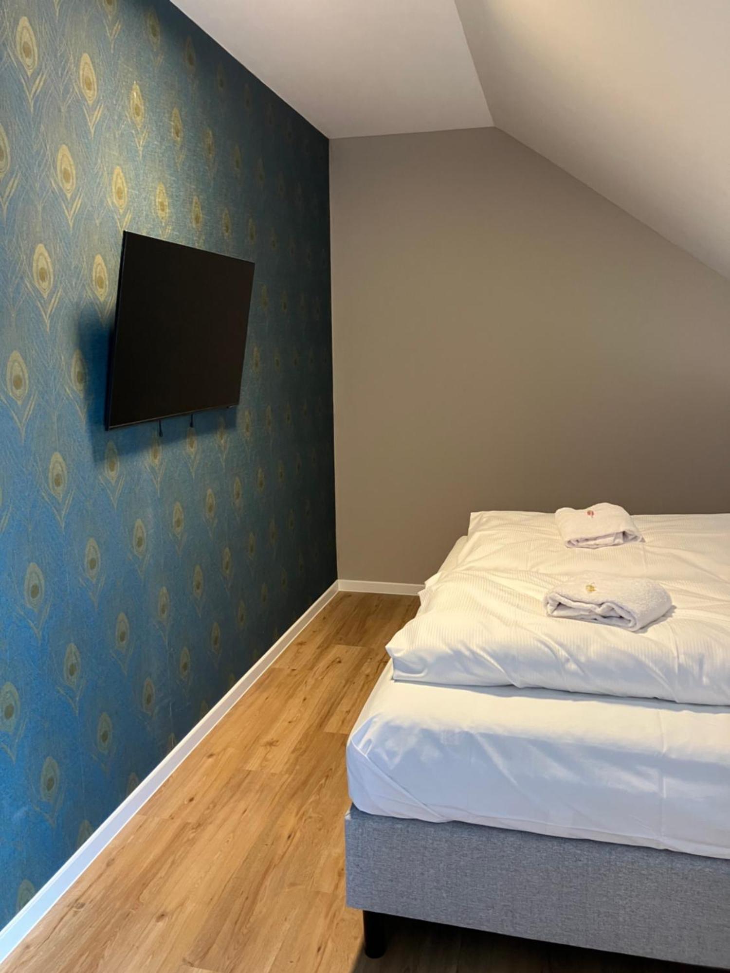 Amelie No 3 Hotel & Appartements Schweigen-Rechtenbach Exterior photo