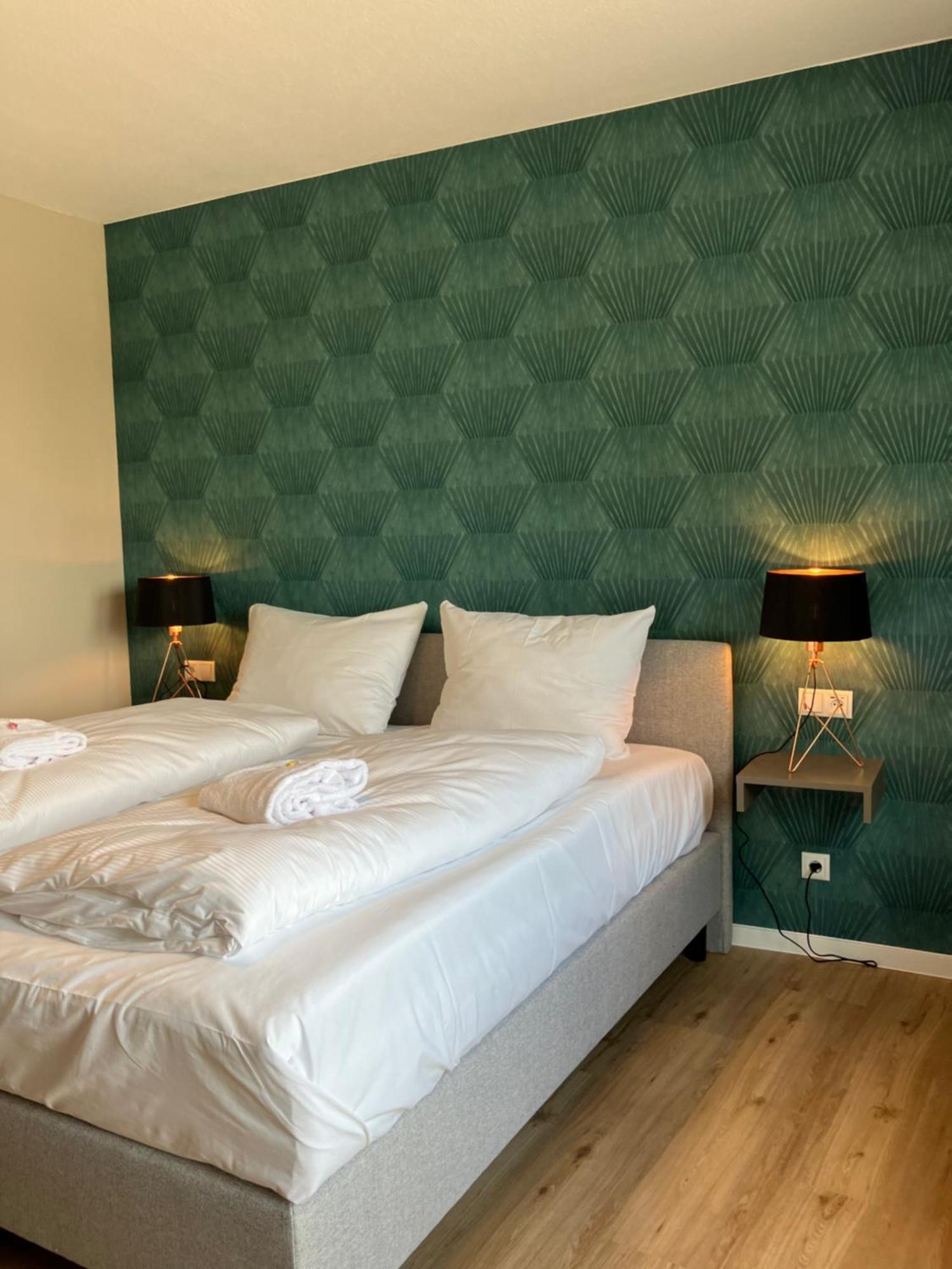 Amelie No 3 Hotel & Appartements Schweigen-Rechtenbach Exterior photo